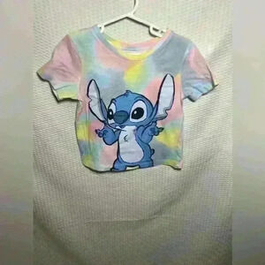 Disney Stitch 4-5 yrs T-shirt